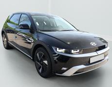 Hyundai Ioniq Hénin-Beaumont