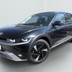 Hyundai Ioniq 84KWH H&eacute;nin-Beaumont