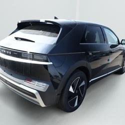 Hyundai Ioniq 84KWH H&eacute;nin-Beaumont