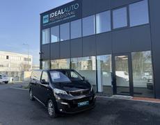 Peugeot Expert Angers