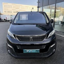 Peugeot Expert BLUEHDI 180 S&S AUT C App STD Asphalt Angers