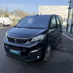Peugeot Expert BLUEHDI 180 S&S AUT C App STD Asphalt Angers