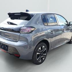 Peugeot 208 Hybrid 145 ch e-DCS6 Allure H&eacute;nin-Beaumont