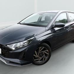 Hyundai i20 90 DCT H&eacute;nin-Beaumont