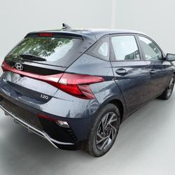 Hyundai i20 90 DCT H&eacute;nin-Beaumont