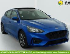 Ford Focus Saint-Fons