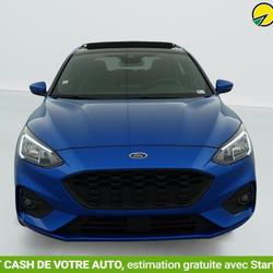 Ford Focus 1.0 EcoBoost 155 S&S mHEV ST Line Saint-Fons