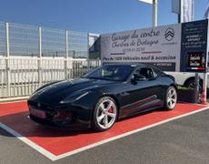 Jaguar F-Type Chartres-de-Bretagne
