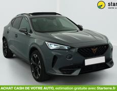 Cupra Formentor Saint-Fons
