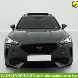 Cupra Formentor 1.4 E-HYBRID 245 CH DSG6 VZ Saint-Fons