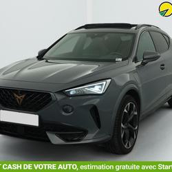 Cupra Formentor 1.4 E-HYBRID 245 CH DSG6 VZ Saint-Fons