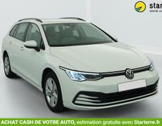 Volkswagen Golf 8