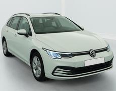 Volkswagen Golf SW Hénin-Beaumont