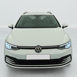 Volkswagen Golf SW 2.0 TDI SCR 115 DSG7 LIFE H&eacute;nin-Beaumont