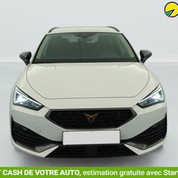 Cupra Leon Sportstourer 2.0 TDI 150 ch DSG7 V Saint-Fons