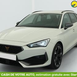 Cupra Leon Sportstourer 2.0 TDI 150 ch DSG7 V Saint-Fons