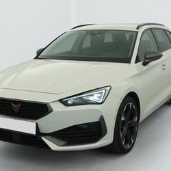 Cupra Leon 2.0 TDI 150 ch DSG7 V H&eacute;nin-Beaumont