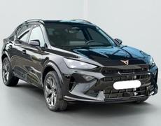 Cupra Formentor Hénin-Beaumont