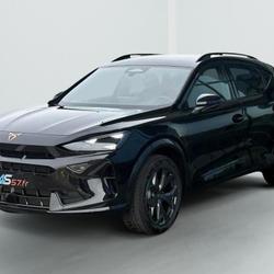 Cupra Formentor Formentor 1.5 eTSI Hybrid 150 ch DSG7 V H&eacute;nin-Beaumont