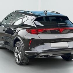 Cupra Formentor Formentor 1.5 eTSI Hybrid 150 ch DSG7 V H&eacute;nin-Beaumont