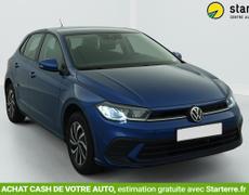 Volkswagen Polo Saint-Fons
