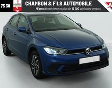 Volkswagen Polo La Grand-Croix