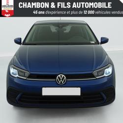 Volkswagen Polo 1.0 MPI 80 S BVM5 La Grand-Croix