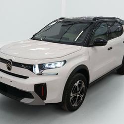 Citroen C3 Aircross C3 Aircross Hybride 145 ch Aut Max H&eacute;nin-Beaumont