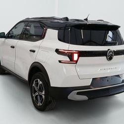 Citroen C3 Aircross C3 Aircross Hybride 145 ch Aut Max H&eacute;nin-Beaumont