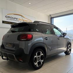 Citroen C3 Aircross PureTech 110 S&S BVM6 Shine Saint-Clair-du-Rh&ocirc;ne