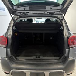 Citroen C3 Aircross PureTech 110 S&S BVM6 Shine Saint-Clair-du-Rh&ocirc;ne