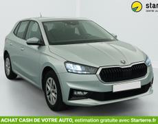 Skoda Fabia Saint-Fons