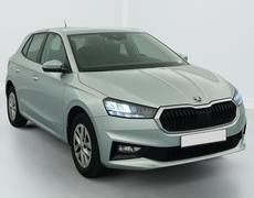 Skoda Fabia Hénin-Beaumont