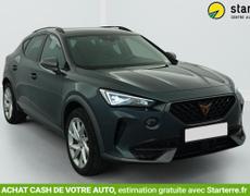 Cupra Formentor Saint-Fons