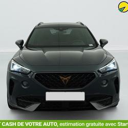 Cupra Formentor 1.4 e-HYBRID 204 ch DSG6 Business Edition Saint-Fons