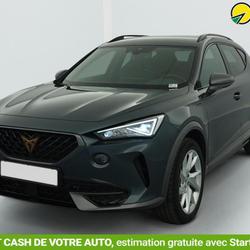 Cupra Formentor 1.4 e-HYBRID 204 ch DSG6 Business Edition Saint-Fons