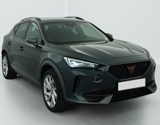 Cupra Formentor Hénin-Beaumont