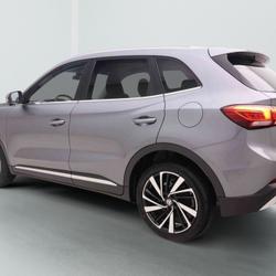 MG ZS HYBRID+ 194 LUXURY H&eacute;nin-Beaumont