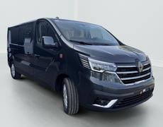 Renault Trafic Hénin-Beaumont