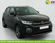 Volkswagen T-Cross Saint-Fons