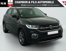 Volkswagen T-Cross La Grand-Croix