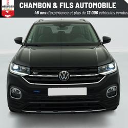 Volkswagen T-Cross 1.0 TSI 110 Start Stop DSG7 R-Line La Grand-Croix
