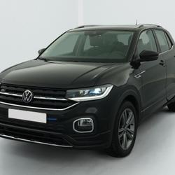 Volkswagen T-Cross 1.0 TSI 110 Start Stop DSG7 R-Line H&eacute;nin-Beaumont