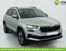 Skoda Karoq Saint-Fons