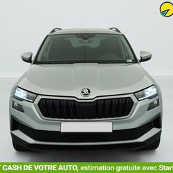 Skoda Karoq 2.0 TDI 116 ch SCR DSG7 Business Saint-Fons
