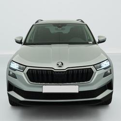 Skoda Karoq 2.0 TDI 116 ch SCR DSG7 Business H&eacute;nin-Beaumont