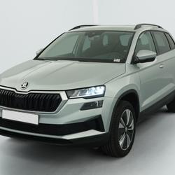 Skoda Karoq 2.0 TDI 116 ch SCR DSG7 Business H&eacute;nin-Beaumont