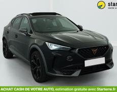 Cupra Formentor Saint-Fons