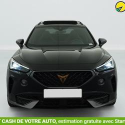 Cupra Formentor 1.4 E-HYBRID 245 CH DSG6 VZ Saint-Fons