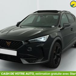 Cupra Formentor 1.4 E-HYBRID 245 CH DSG6 VZ Saint-Fons